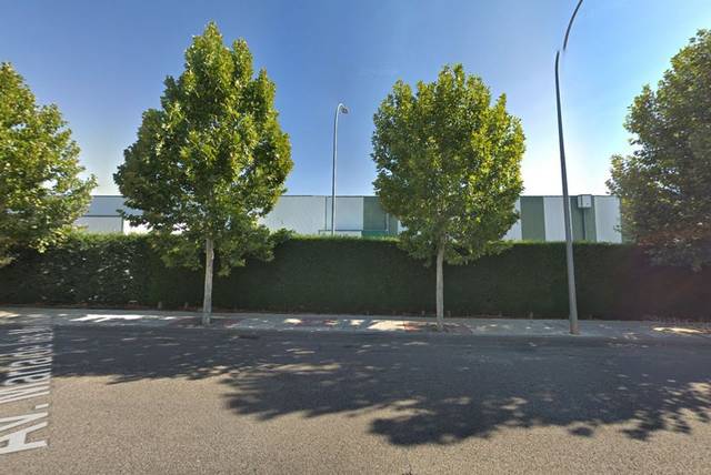 Casa-chalet en Venta en Alovera