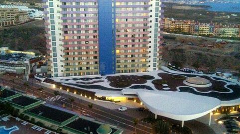 Foto 5 von Wohnung zum Verkauf in Adeje 300, Callao Salvaje - Playa Paraíso, Adeje