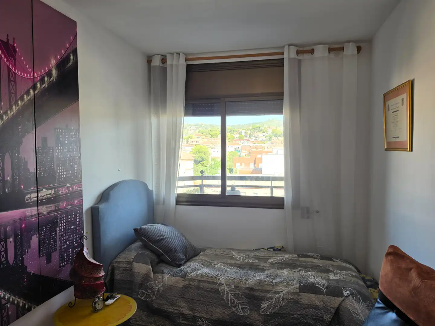 Attique avec ascenseur à vendre à Carretera Barcelona, imagen 27