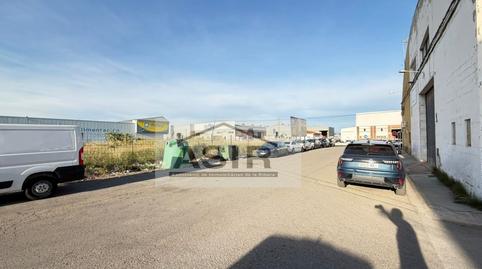 Photo 5 of Industrial buildings for sale in Calle Tisneres, Urbanitzacions i Pedanies Nord, Valencia