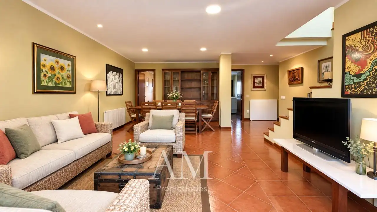 Detached house with garden for sale in Alcoucer - Donas s/n, imagen 62