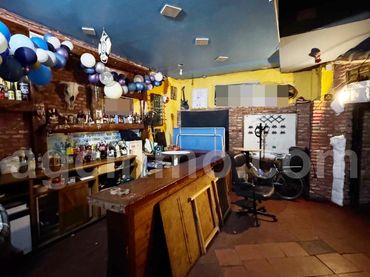 Local comercial en venda a Campo Grande