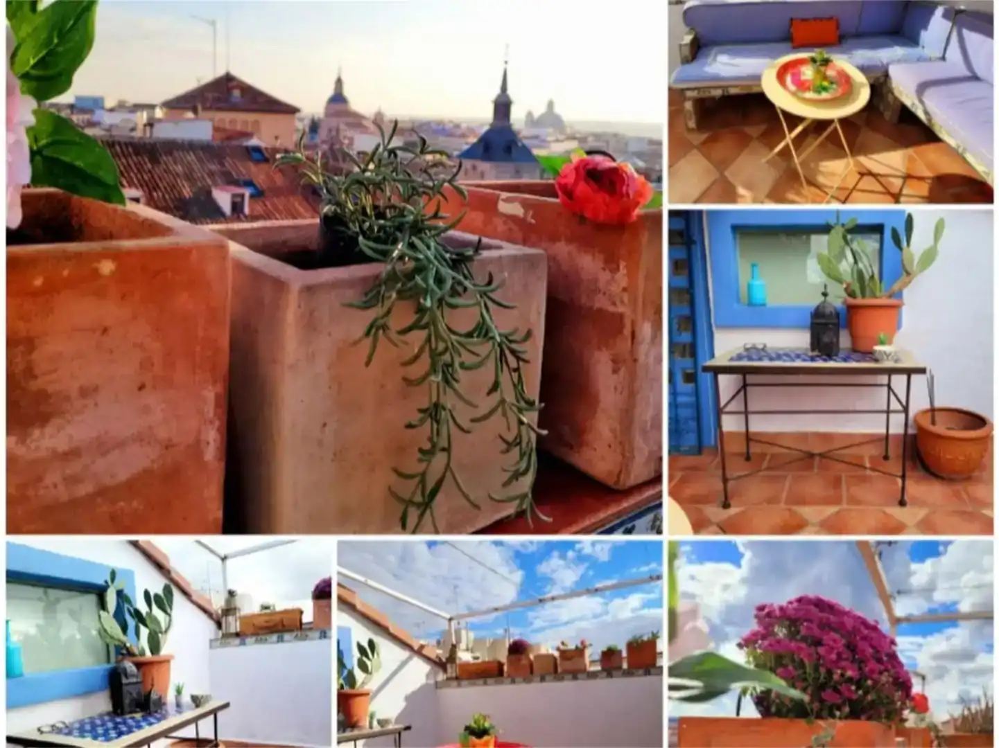 Fotografía del inmueble reportado: 2.000 €/mes — Palacio, Madrid