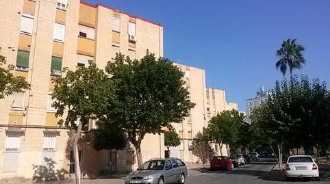 Foto 5 de Piso en venta en Rio Mundo C-13, La Paz, Murcia Capital