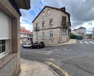 Exterior view of House or chalet for sale in Ourense Capital   with Private garden and Terrace