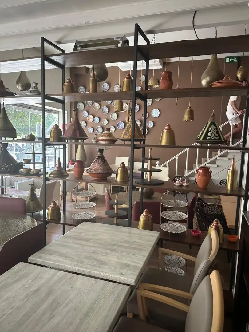 Local comercial en traspaso en Marbella Centro, imagen 4