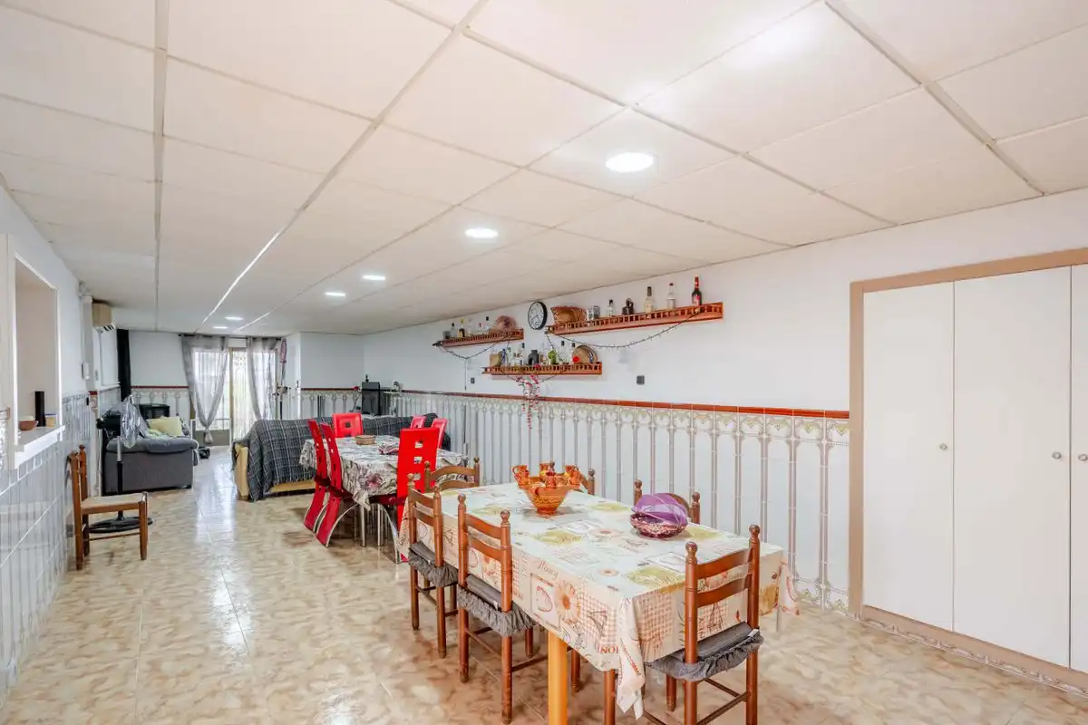 Houses for sale in Albatera  with Air Conditioner, Heating and Private garden