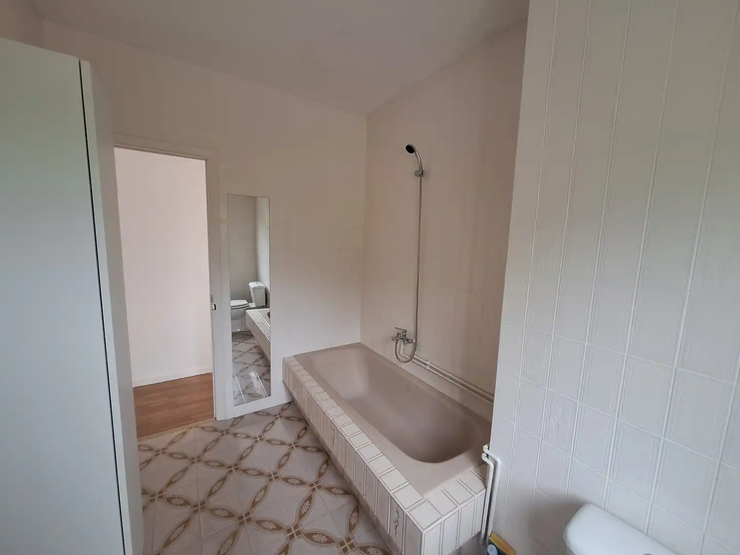 Baño de Casa o chalet en venta en Cerceda con Calefacción, Jardín privado y Terraza