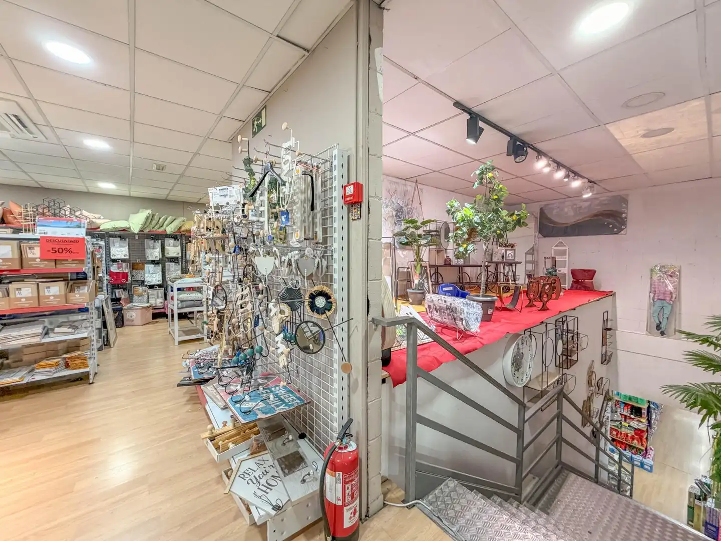 Nau industrial en venda en Martorell