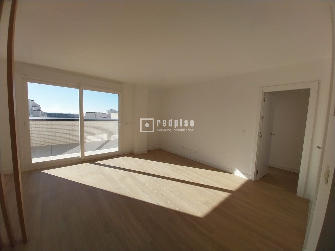 Àtic de lloguer a Urbanizaciones