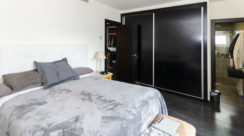 Elegante Ático de 3 dormitorios en venta en Jardines del Puerto, Puerto Banús, imatge 2
