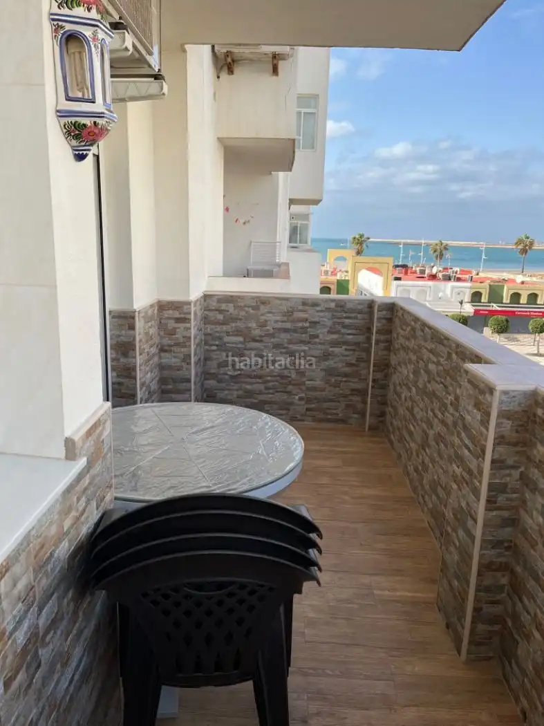 Flat with pool to rent in Paseo Marítimo 15, imagen 22