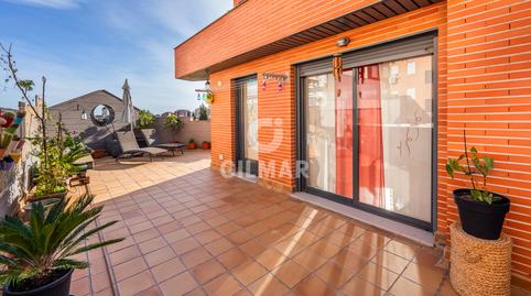 Foto 5 de Dúplex en venda a Fuente del Berro, Madrid