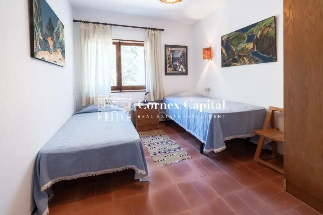 Casa amb terrassa en venda a Castell d´Aro, imagen 24