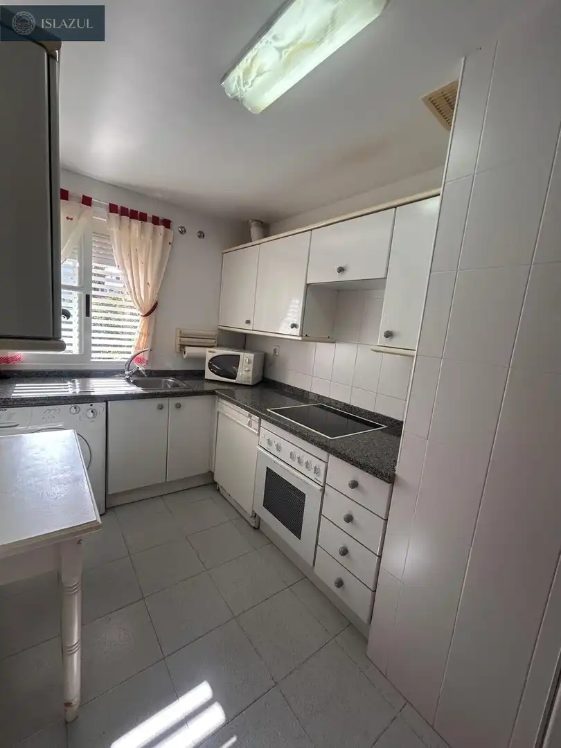 Appartamento con terrazza in vendita a Isla Cristina Ciudad, imagen 27