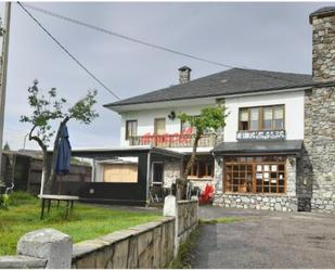 Country house for sale in A Pobra de Trives   with Heating and Private garden