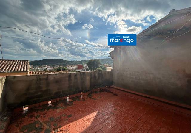 Casa-chalet en Venta en Viver