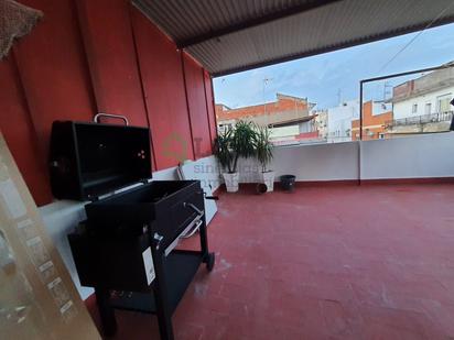 Terrassa de Apartament en venda en Badajoz Capital