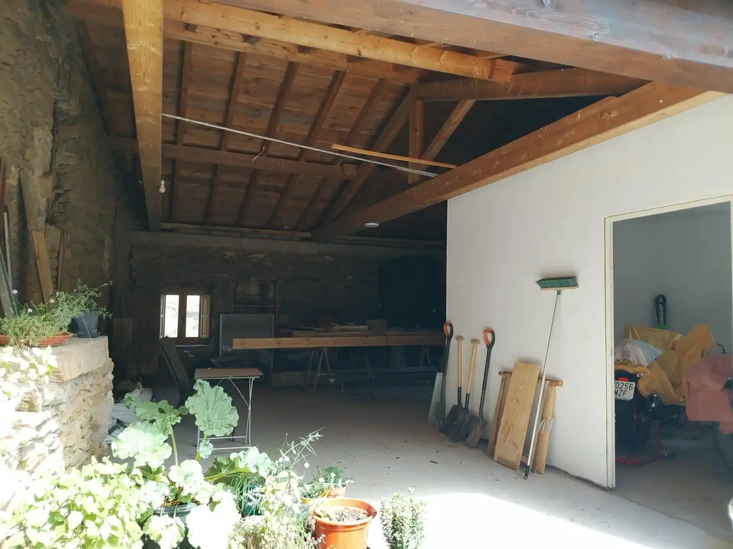 Haus zum Verkauf in Santa María de Ordás, imagen 15