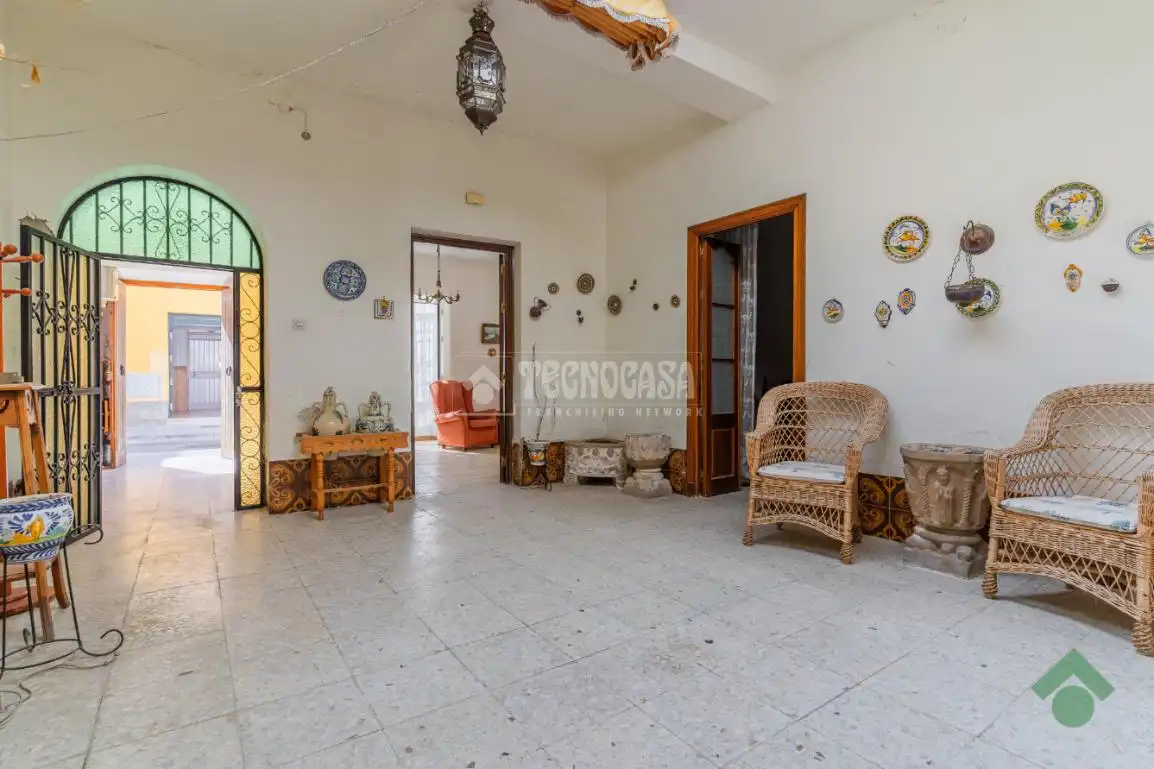 Detached homes for sale in Puerto Real