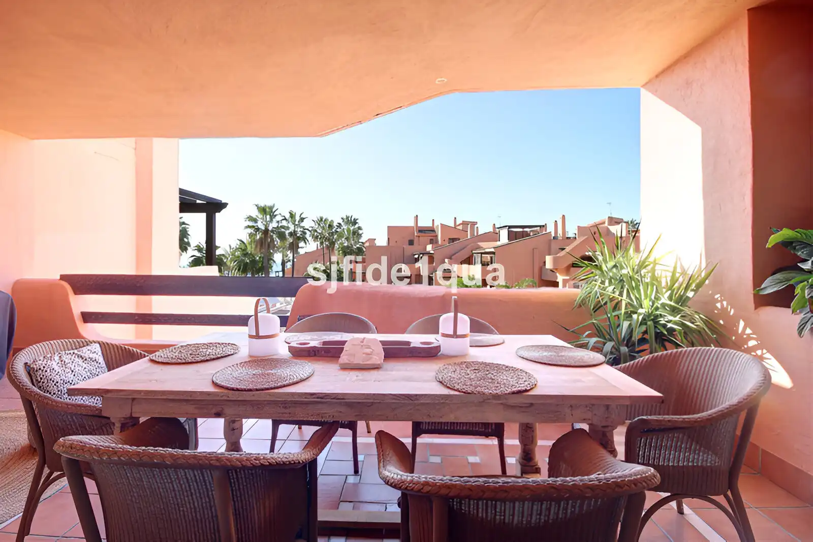 Apartment mit Pool zum Verkauf in Estepona Pueblo, imagen 11