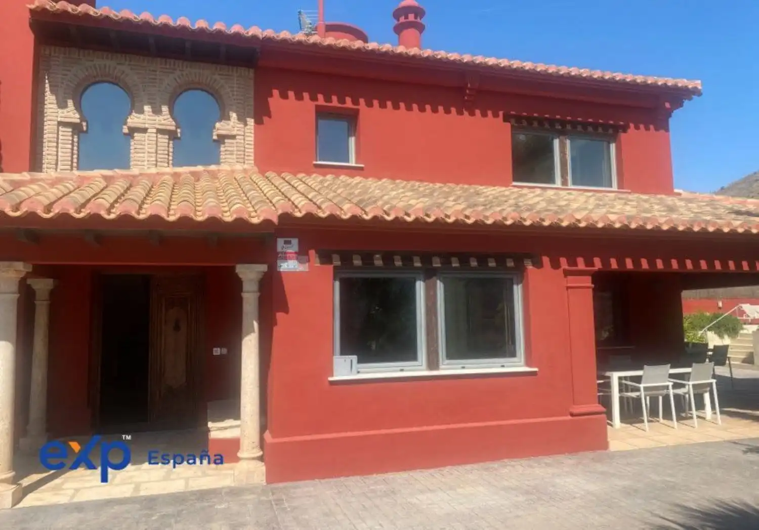 Xalet amb piscina en venda a Tamaray Q83R+C5, imagen 5