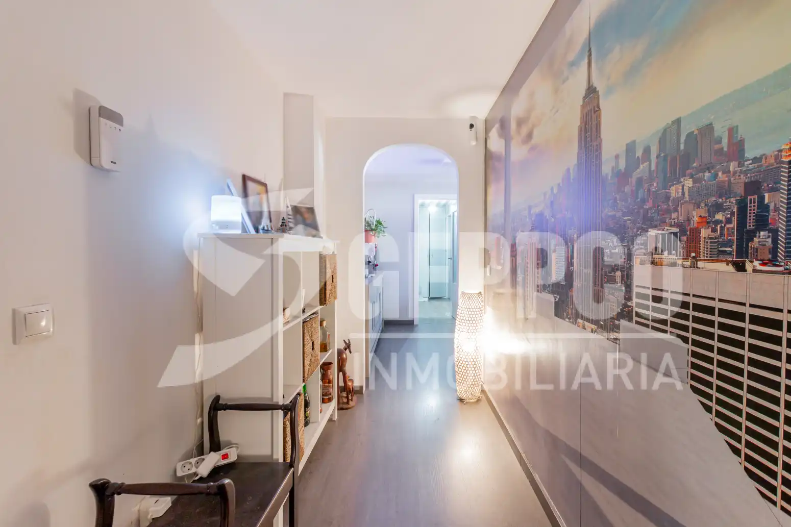 Wohnung mit Aufzug zum Verkauf in Yunquera de Henares, imagen 4