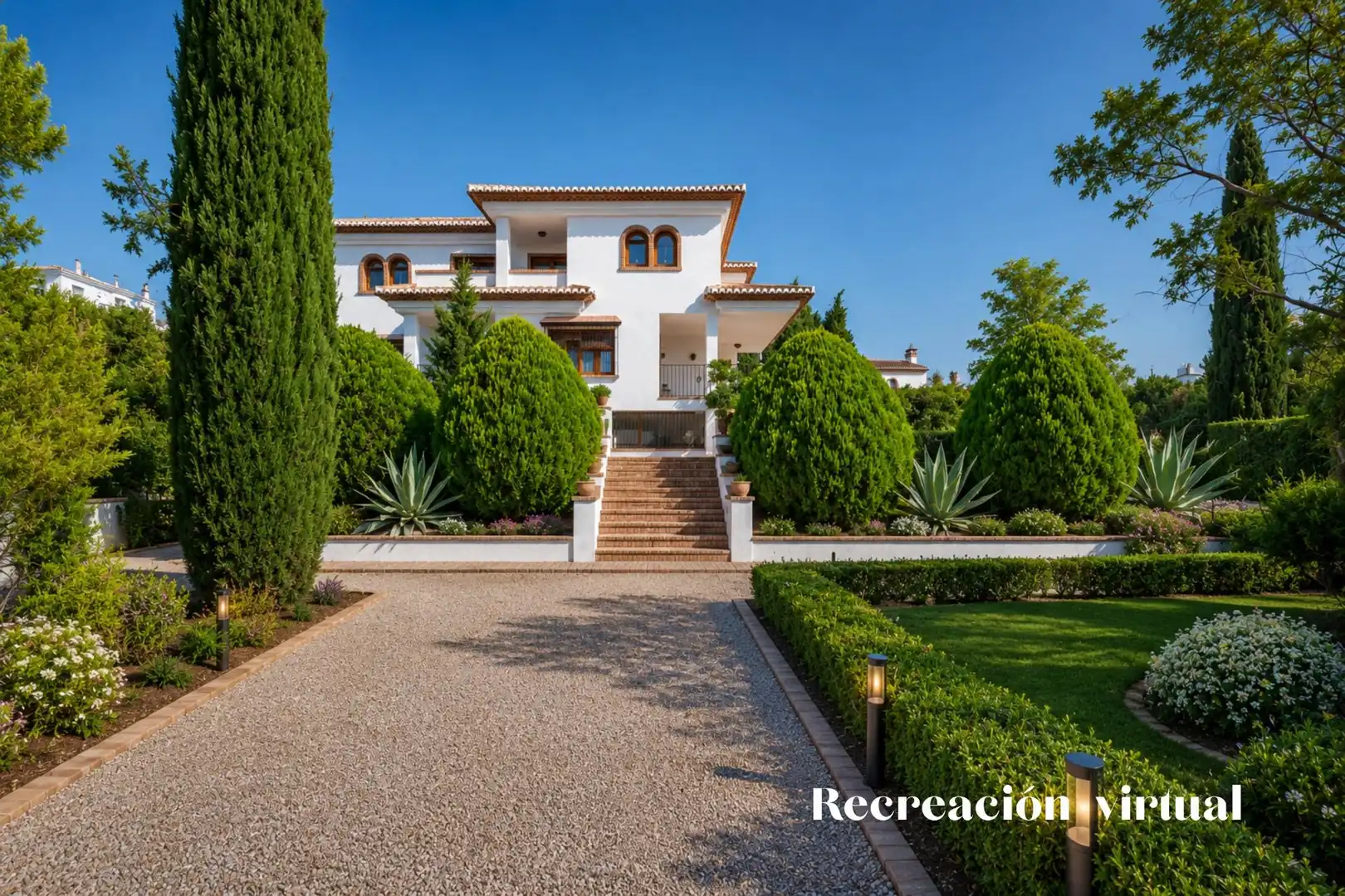 Villa avec piscine à vendre à Calle Río Sil 139, imagen 2