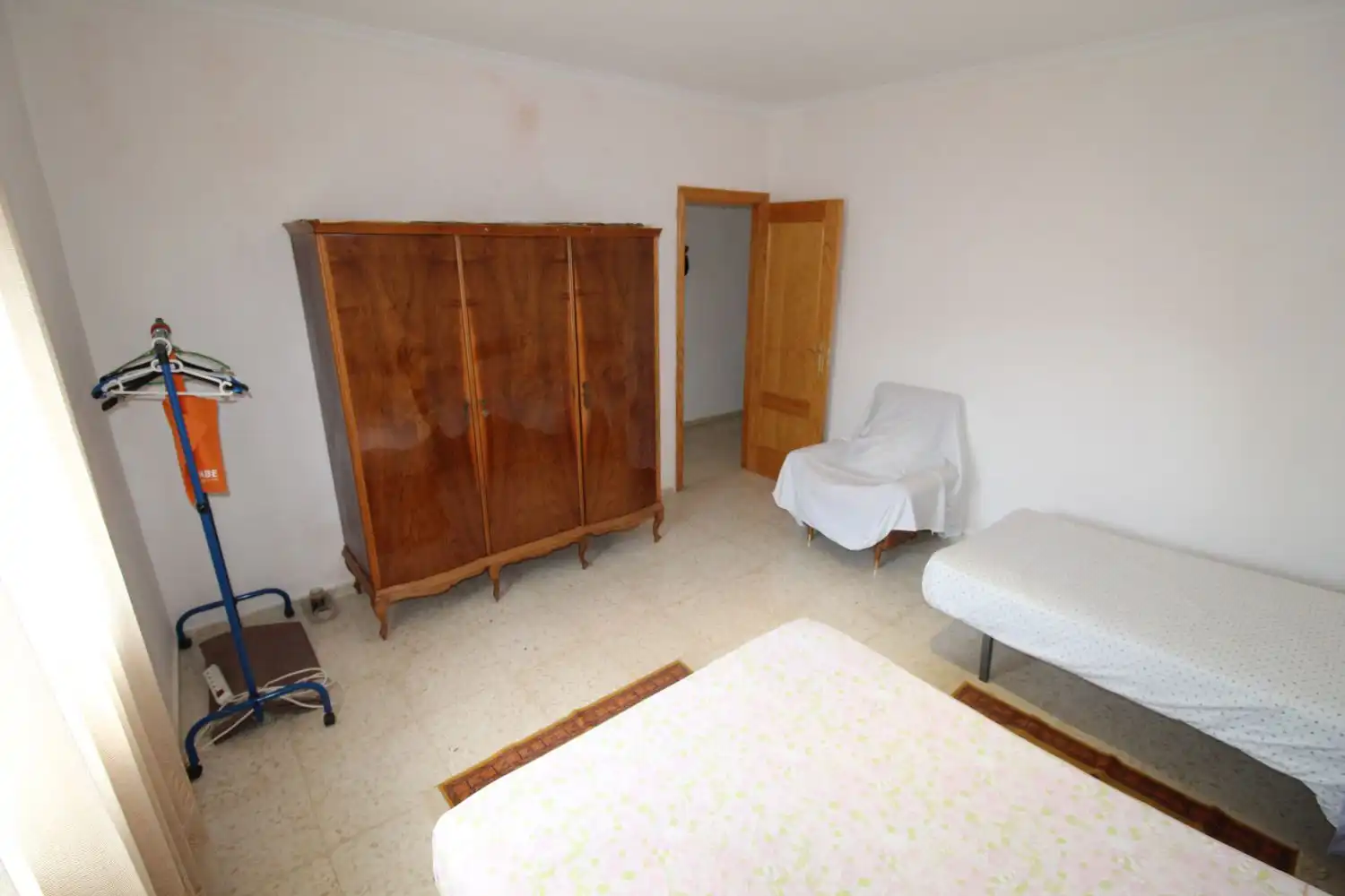 Habitación de Casa adosada en venta en Aldea del Rey con Terraza y Trastero