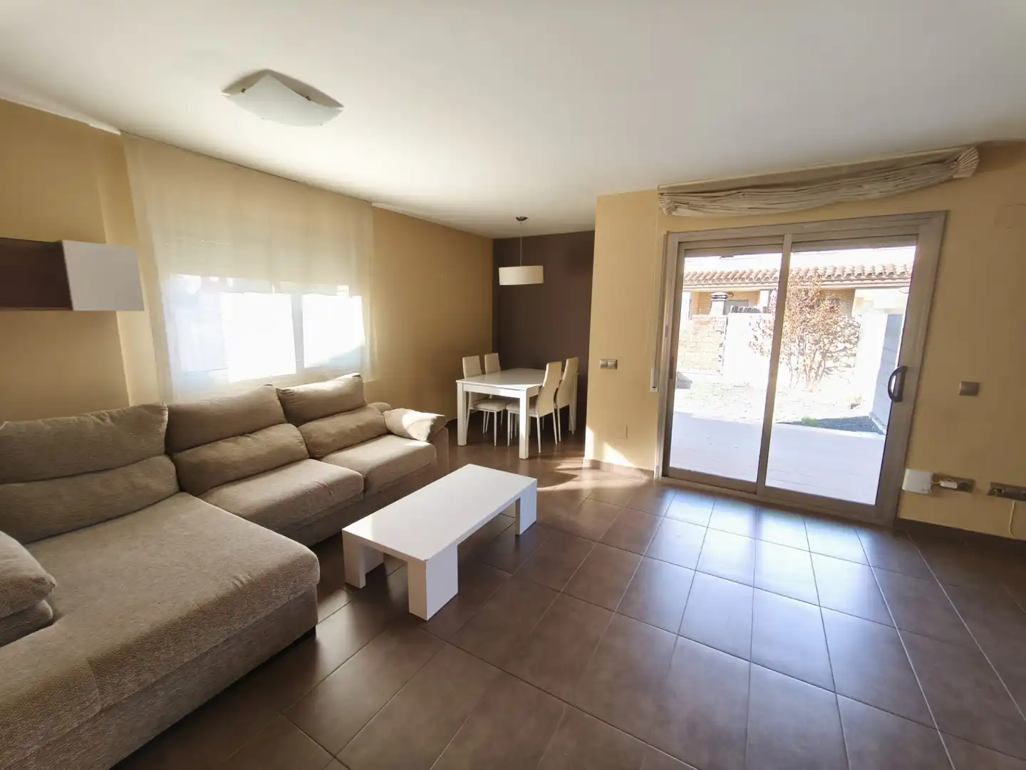 Doppelhaushälfte mit Terrasse zum Verkauf in Carrer Francesc Català Roca