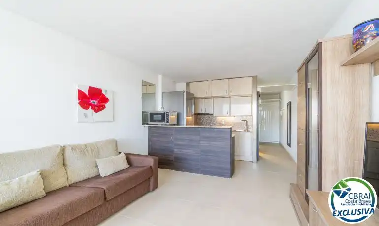 Apartment mit Aufzug zum Verkauf in Salatar, imagen 7