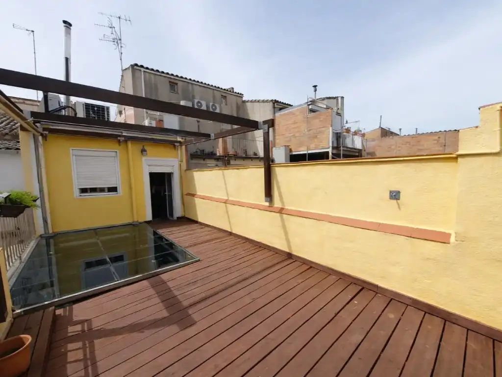 Casa o xalet en venda a Calle Casal, Poble Nou