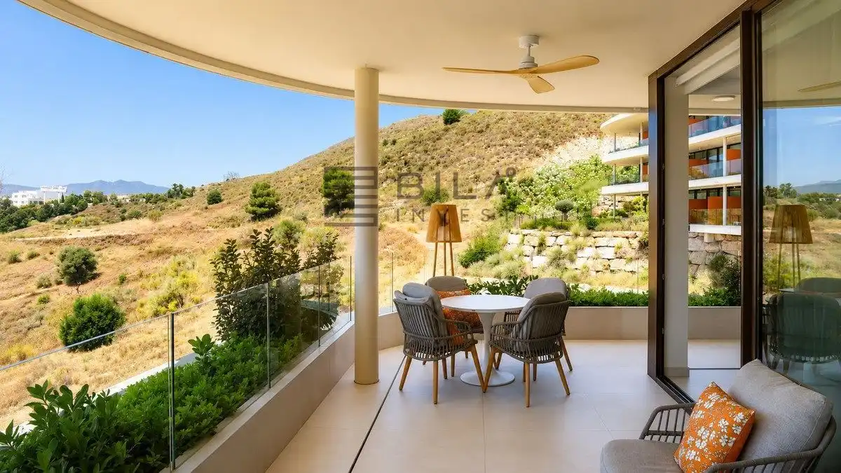 Piso con piscina en venta en Valley Collection, imagen 4