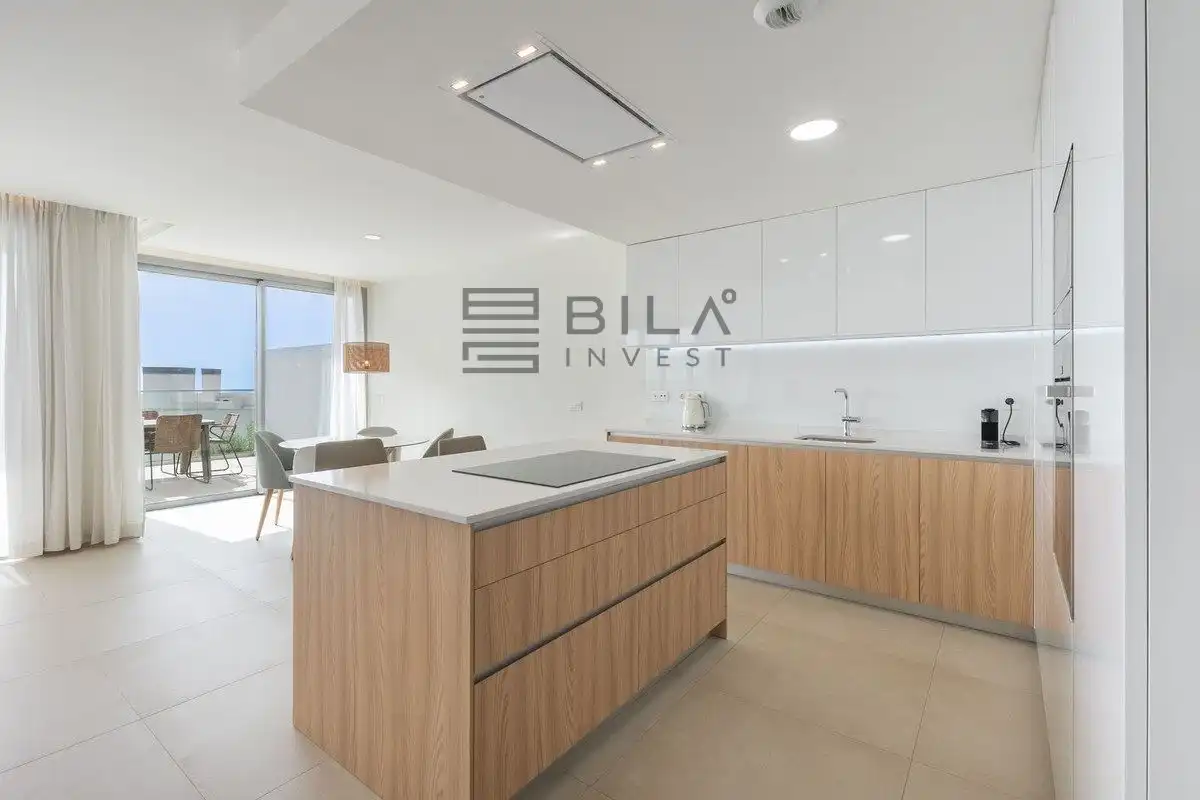 Àtic amb piscina en venda a One Residences, imagen 15