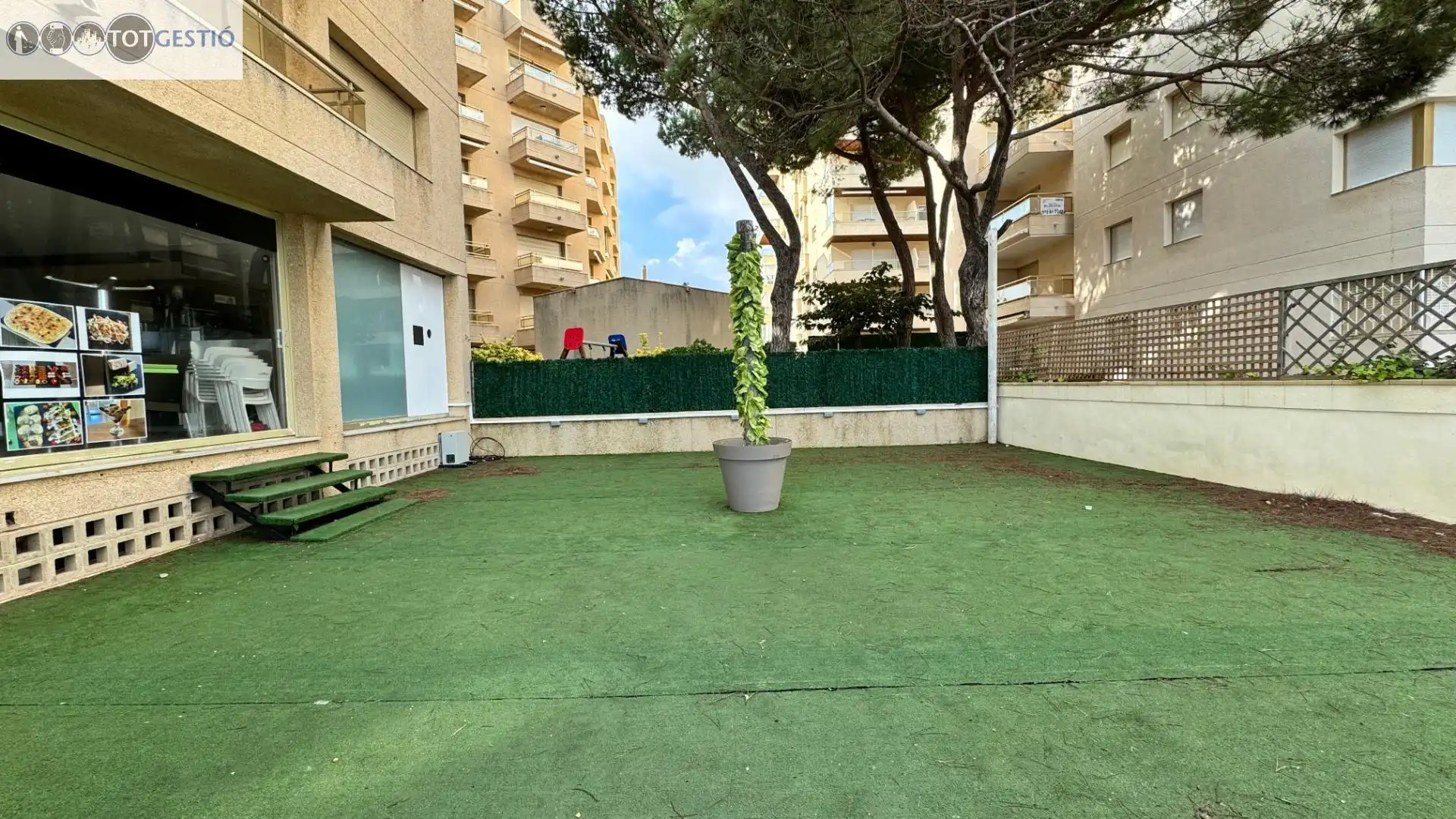 Local comercial en venta en Passeig Passeig MARITIM, imagen 13