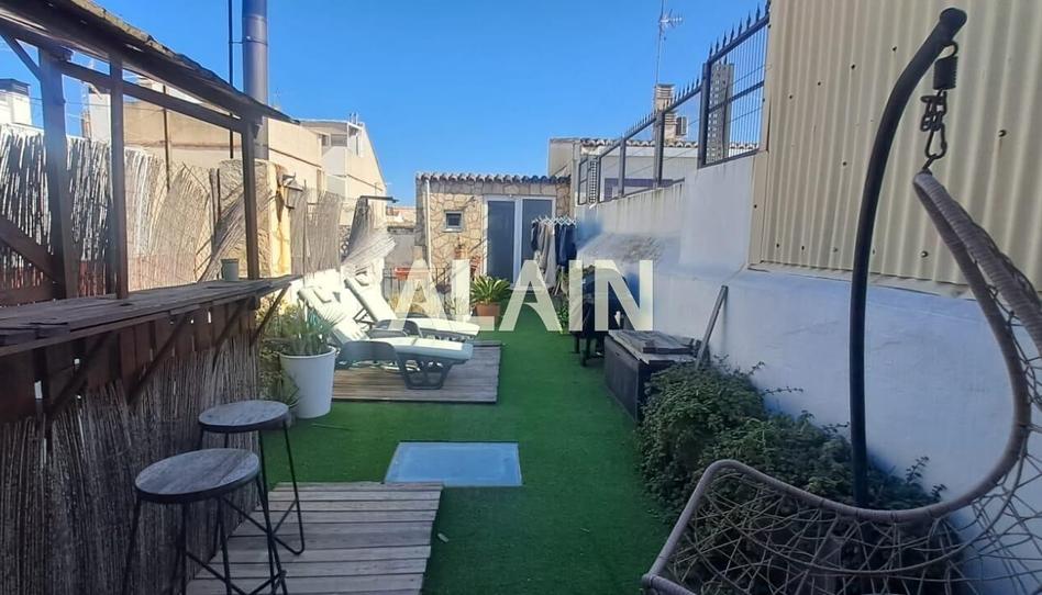 Foto 1 de Casa o xalet en venda a Centro Ciudad, Valencia