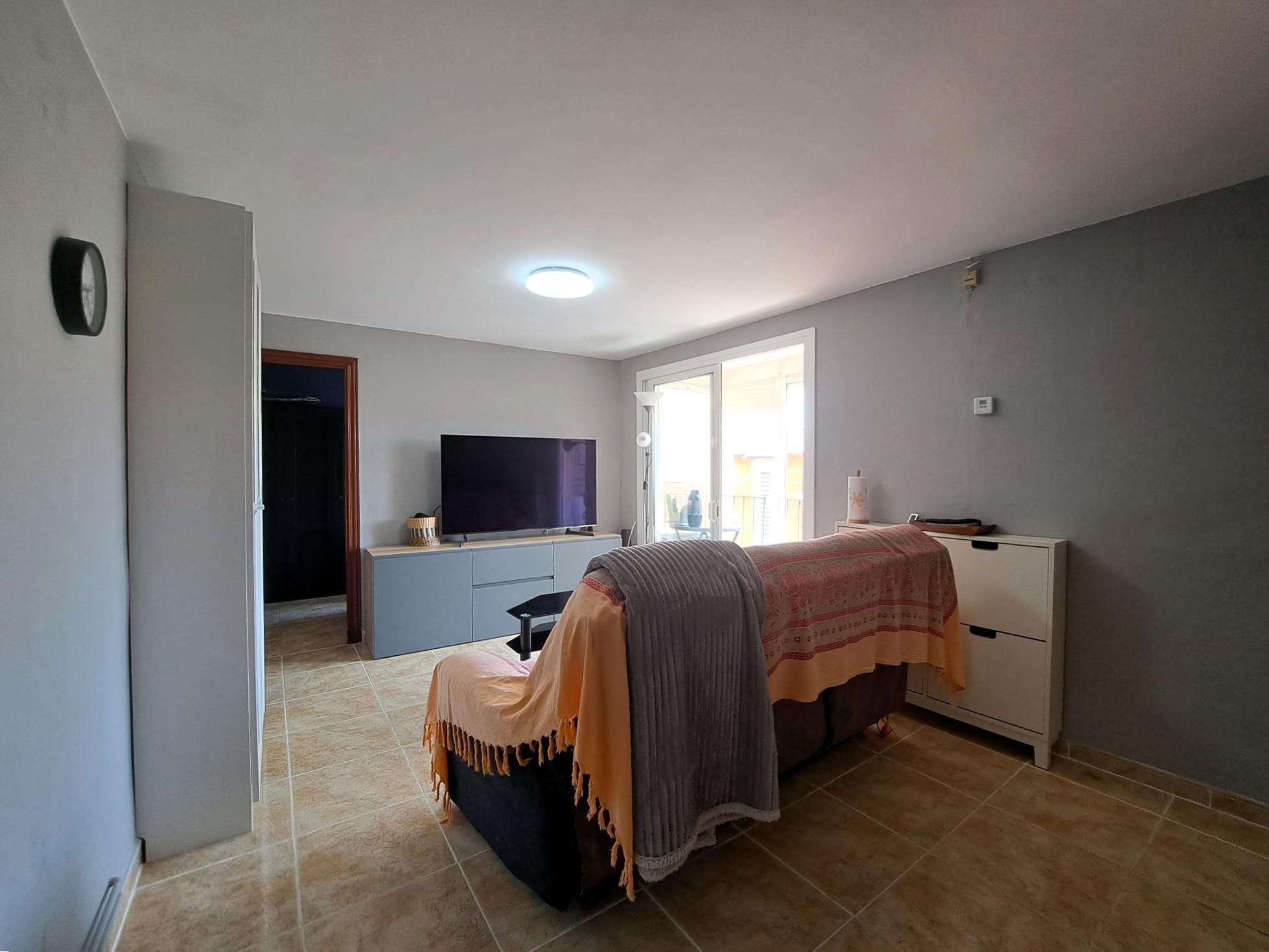Flat for sale in Olesa de Montserrat  with Air Conditioner, Heating and Terrace