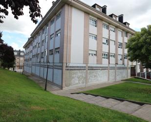 Vista exterior de Local de lloguer en Oviedo 