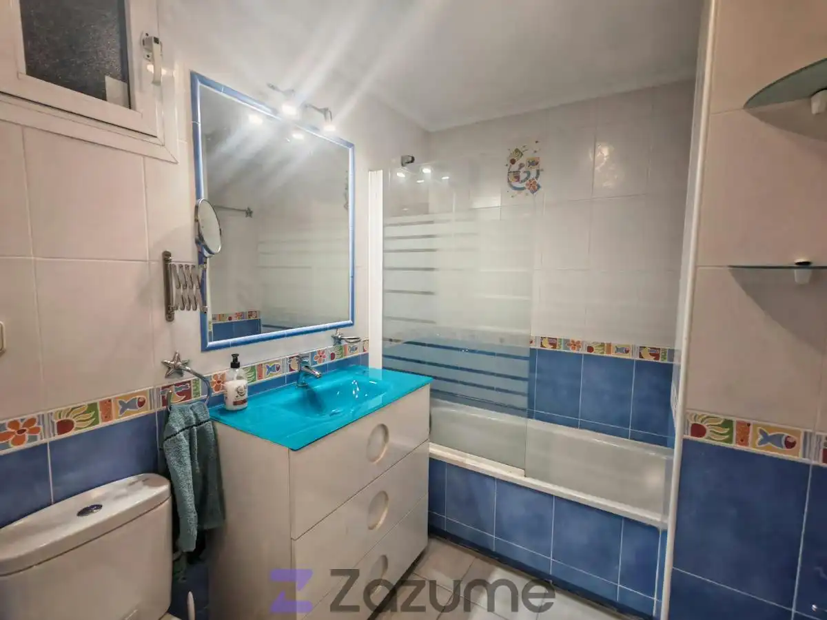 Flat with lift to rent in C. Virgen de la Paz, imagen 17