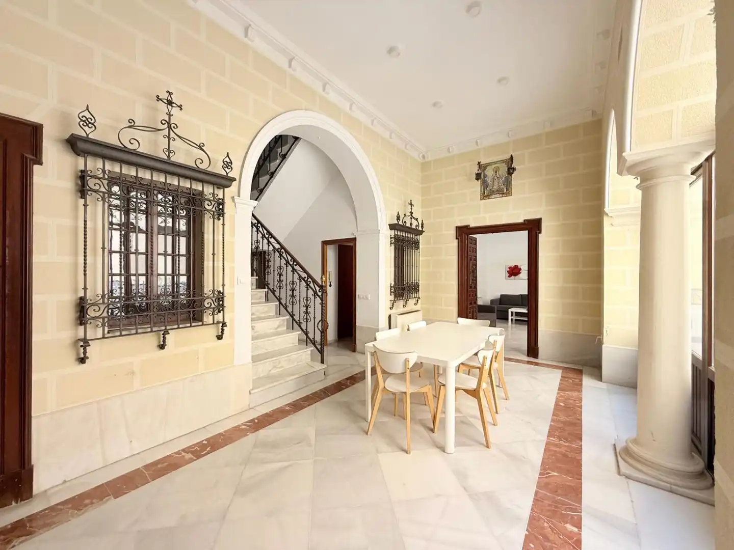 Houses for sale in Jerez de la Frontera  with Air Conditioner, Heating and Terrace