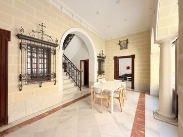 Casa en venta en Centro
