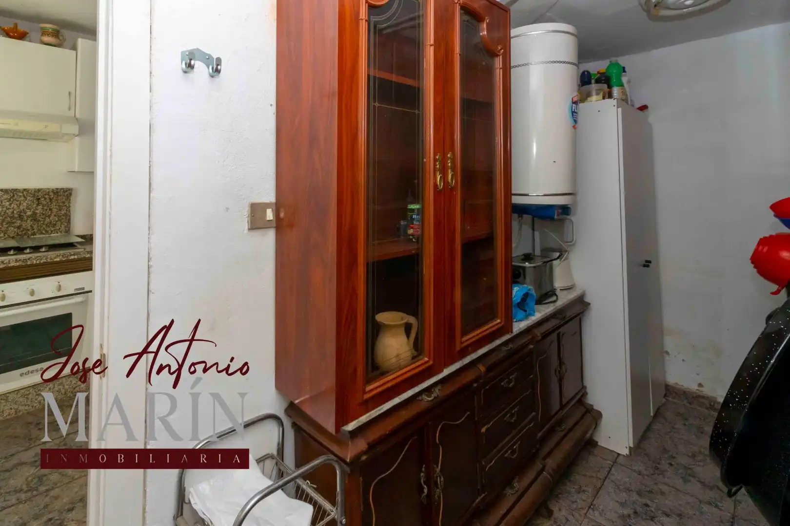 Habitación de Casa o chalet en venta en Badajoz con Aire acondicionado, Jardín privado y Piscina