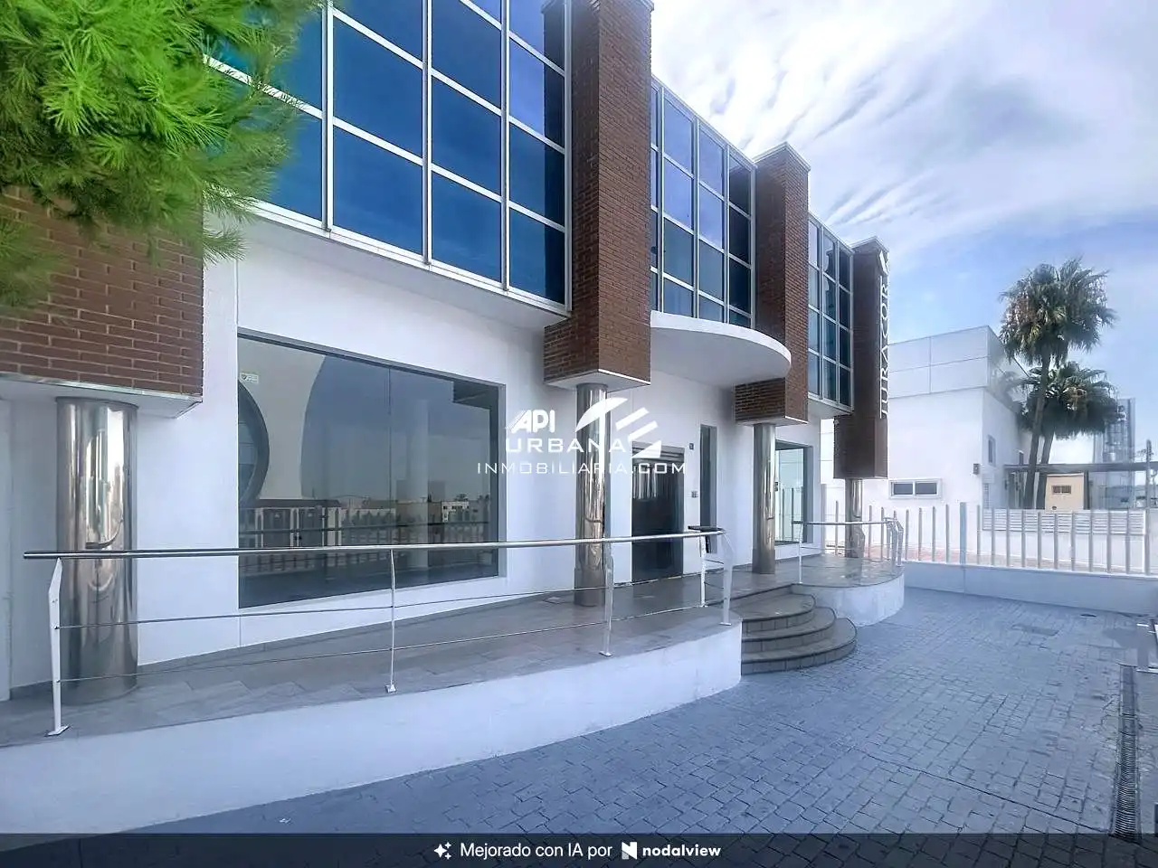 Industrial building to rent in Avenida de La Rioja, imagen 18
