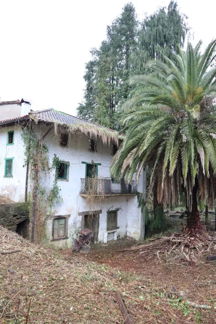 Country house zum Verkauf in Morga