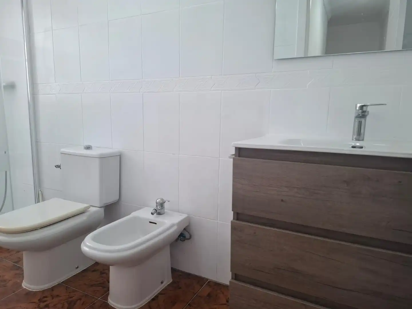Baño de Piso en venta en Gualchos con Terraza y Amueblado