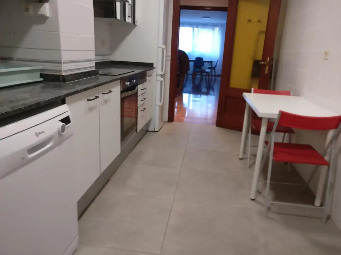 Pis de lloguer a Aiora