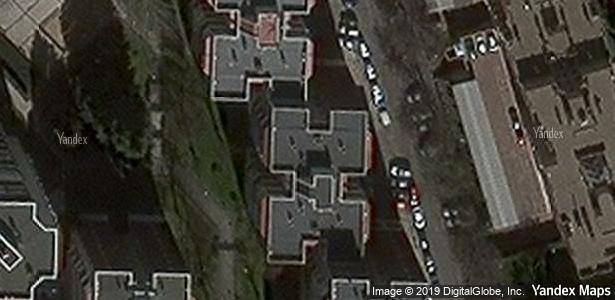 Piso en Venta en Canillas