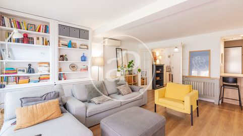 Foto 3 de Piso en venta en Avenida Europa, Pozuelo de Alarcón