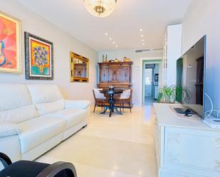 Flat for sale in Presidente Adolfo Suarez, 10, Via Parque