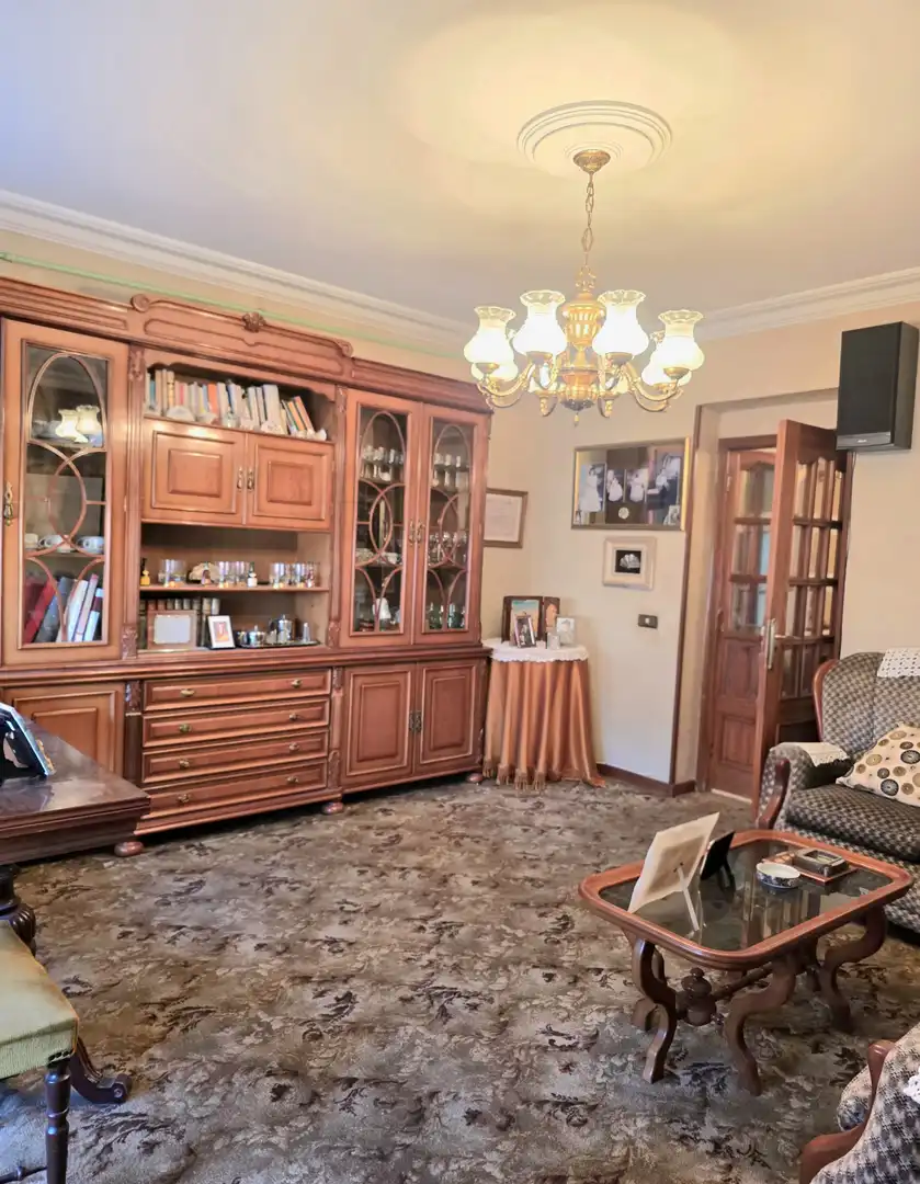 Piso en venta en Aguilar de Campoo - CL VILLANUEVA DEL RIO, imagen 2